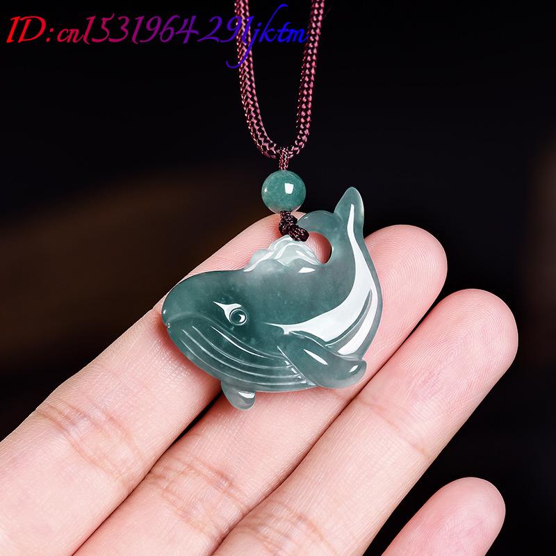 Naturalny Birmanski Jadeitowy  – Women'S Accessories And Jewelry recenzja i cena