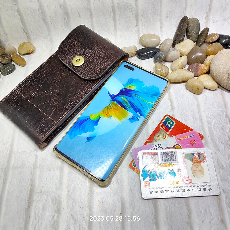 Torebka na telefon komórkowy z – Women Electronic Accessories recenzja i cena