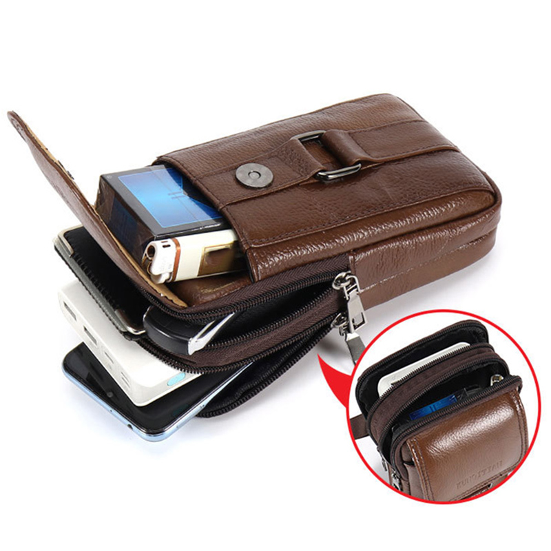Męska torba na telefon komórko – Women Electronic Accessories recenzja i cena