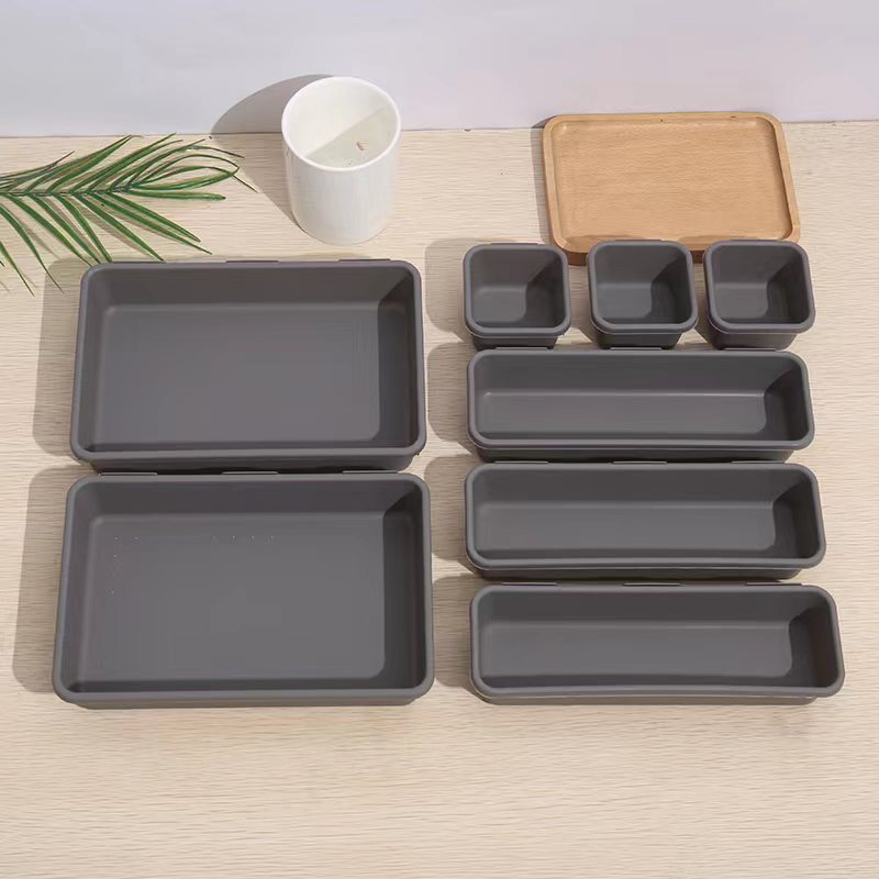 8 SZT. Organizerów do Szuflad  – Women Accessories Drawer recenzja i cena