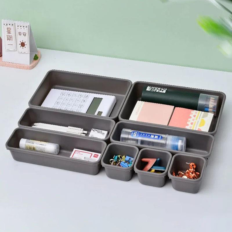 8 SZT. Organizerów do Szuflad  – Women Accessories Drawer recenzja i cena