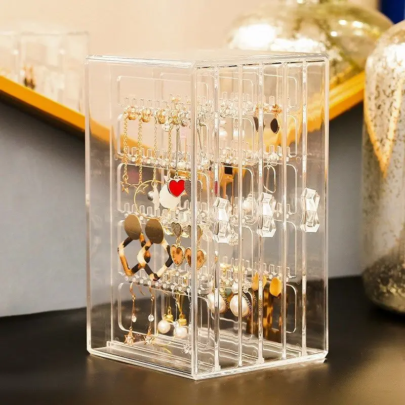 Plastikowa szuflada Pudełko na – Women Accessories Drawer recenzja i cena