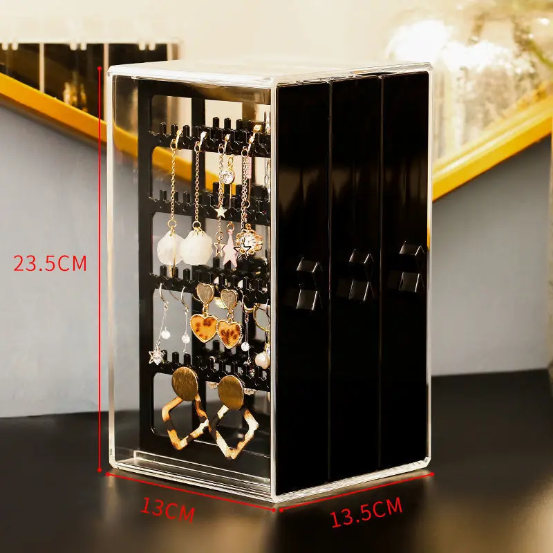 Plastikowa szuflada Pudełko na – Women Accessories Drawer recenzja i cena
