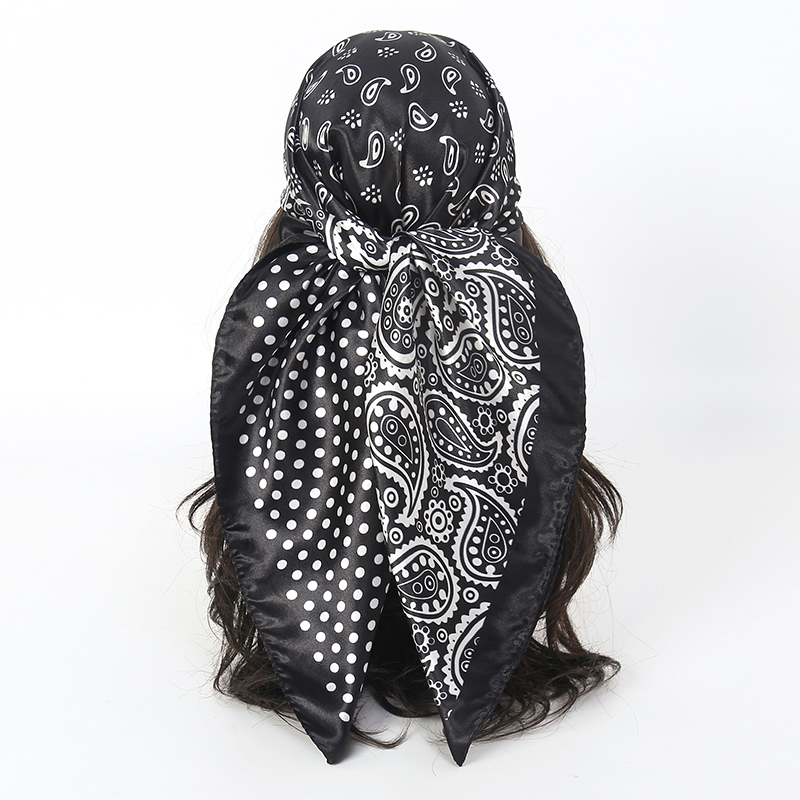 Chusteczki do nosa Jedwabna Ap – Women Accessories Brands recenzja i cena
