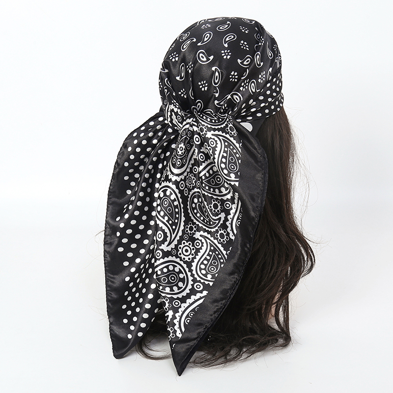 Chusteczki do nosa Jedwabna Ap – Women Accessories Brands recenzja i cena