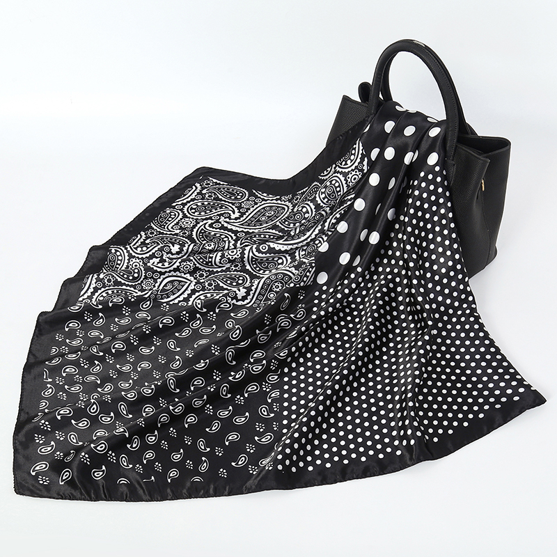 Chusteczki do nosa Jedwabna Ap – Women Accessories Brands recenzja i cena