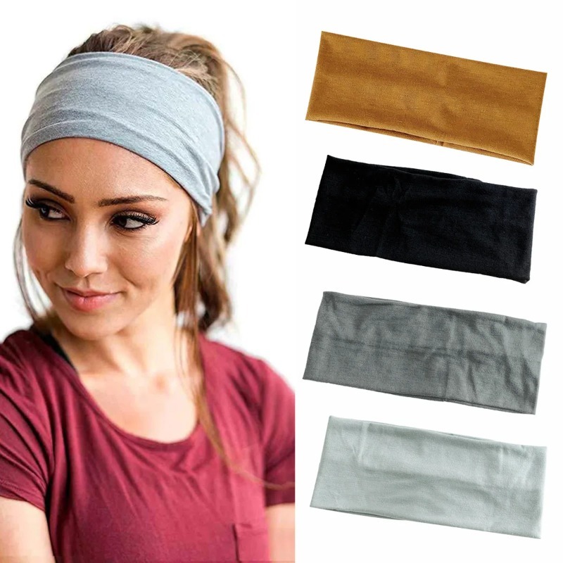 Opaski sportowe do jogi dla ko – Women Accessories Online recenzja i cena
