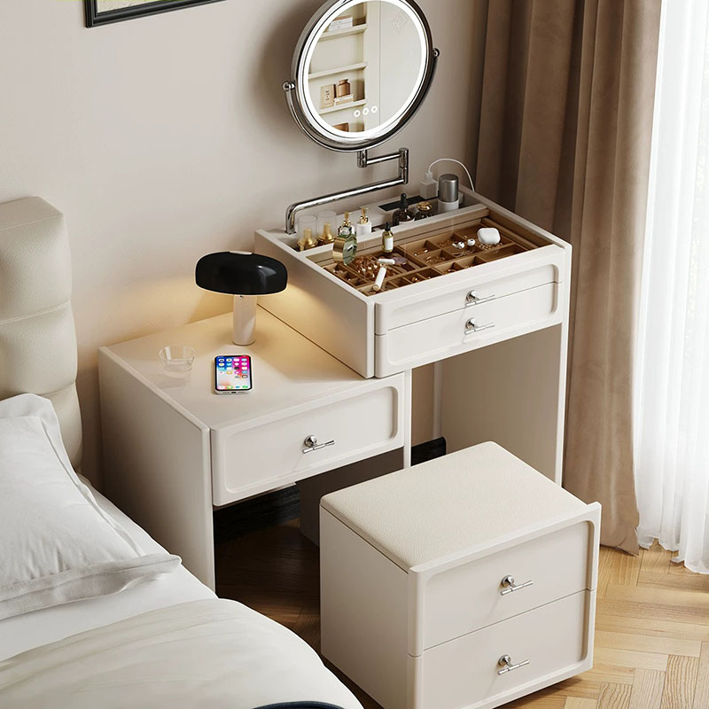 Nowoczesna toaletka do kawy, t – Women Accessories Drawer recenzja i cena