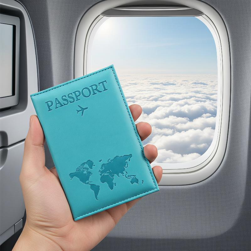 Etui na paszport z ekoskóry, o – Women Accessories Online recenzja i cena