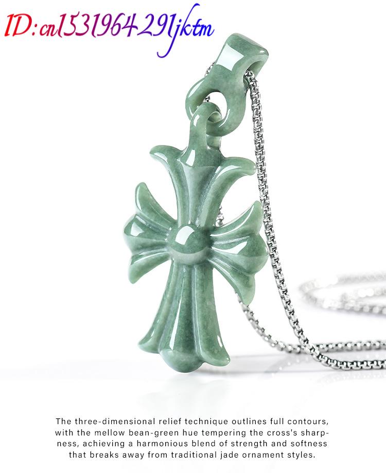 Naturalny birmański jadeitowy  – Women'S Accessories And Jewelry recenzja i cena