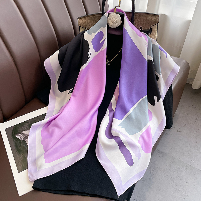 90*90cm luksusowej marki jedwa – Women Accessories Brands recenzja i cena