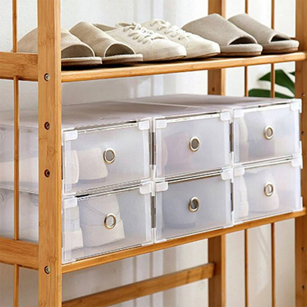 2 sztuki przezroczystych pudeł – Women Accessories Drawer recenzja i cena