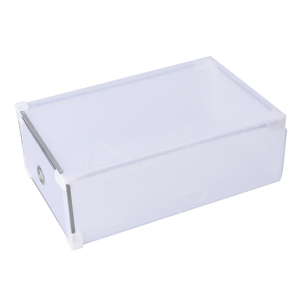 2 sztuki przezroczystych pudeł – Women Accessories Drawer recenzja i cena
