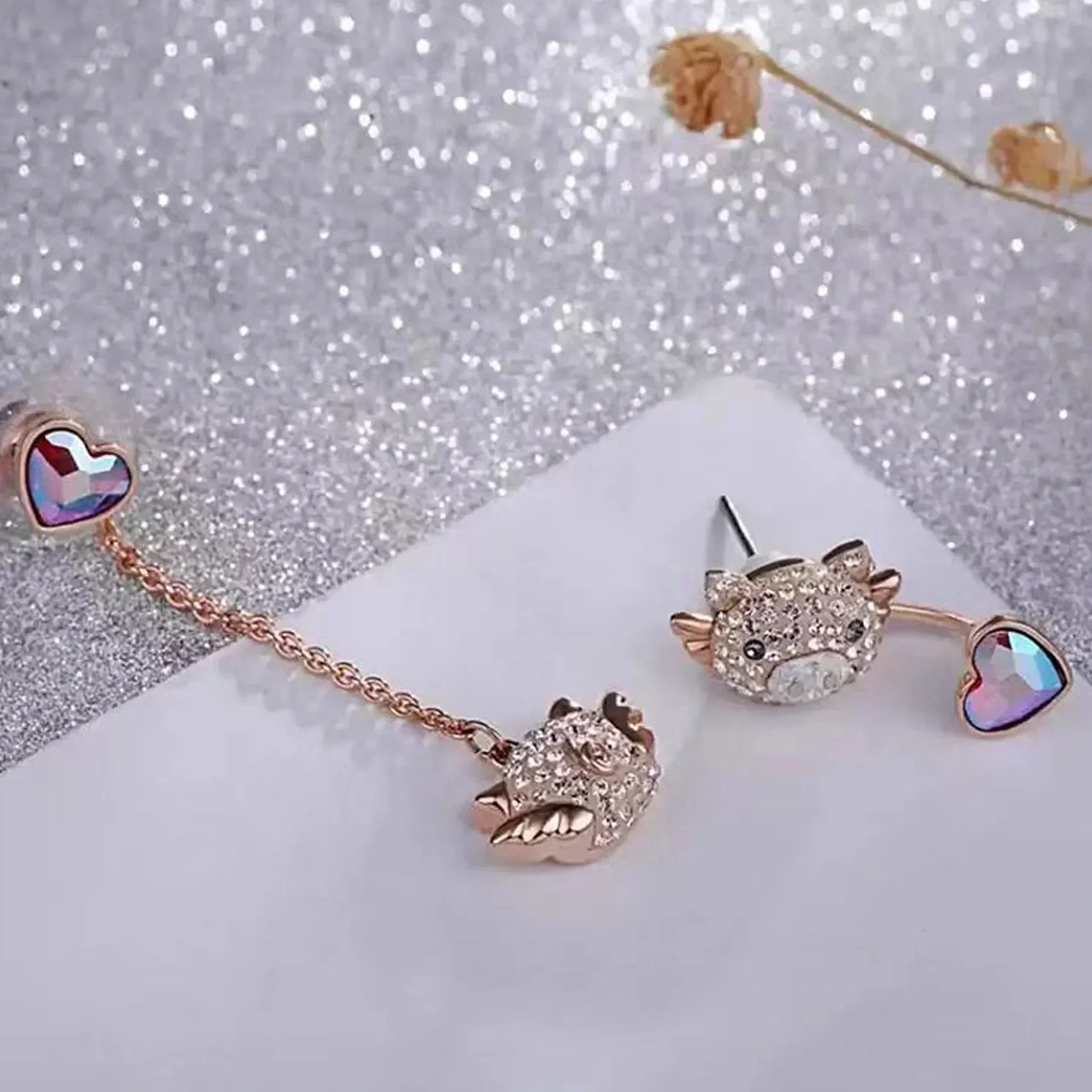2026 Nowy Trend Wykwintna Seri – Women'S Accessories Trends 2026 recenzja i cena