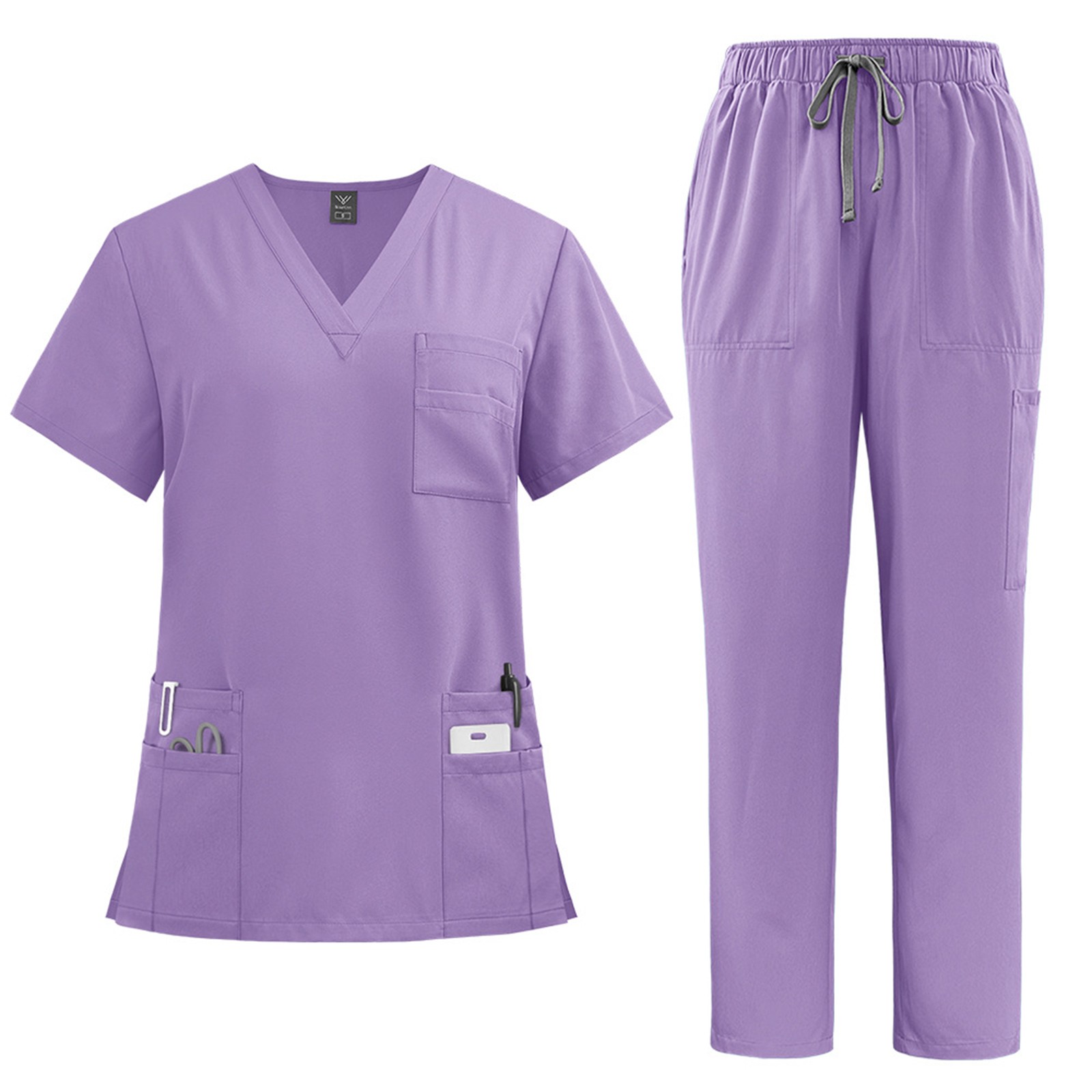 Nowe medyczne komplety do prac – Women'S Work Accessories recenzja i cena