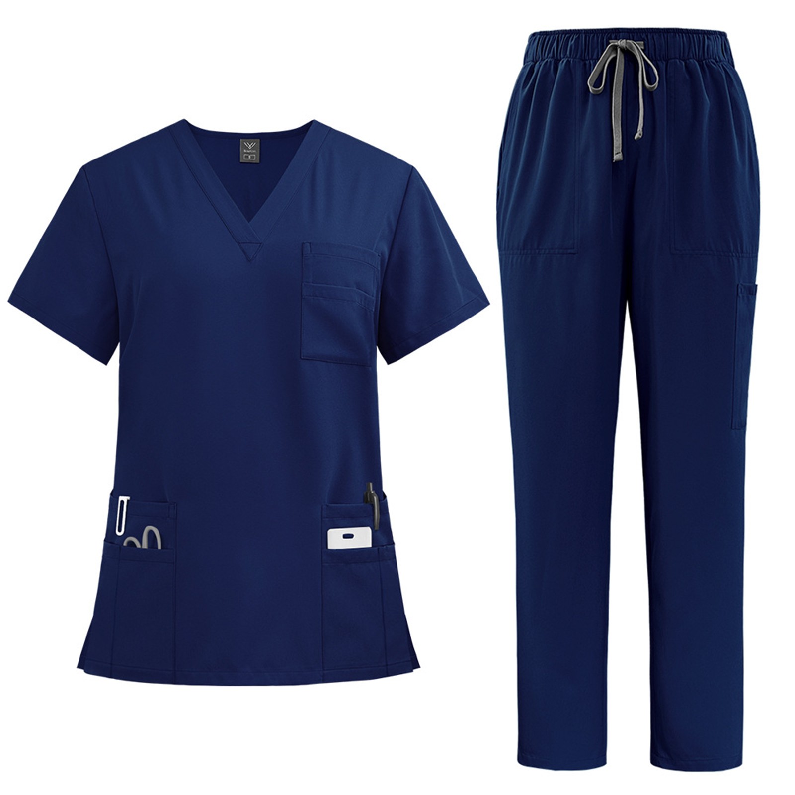 Nowe medyczne komplety do prac – Women'S Work Accessories recenzja i cena