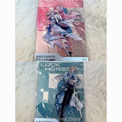 Wuthering Waves Anime Gra Aeme – Queen Accessories recenzja i cena