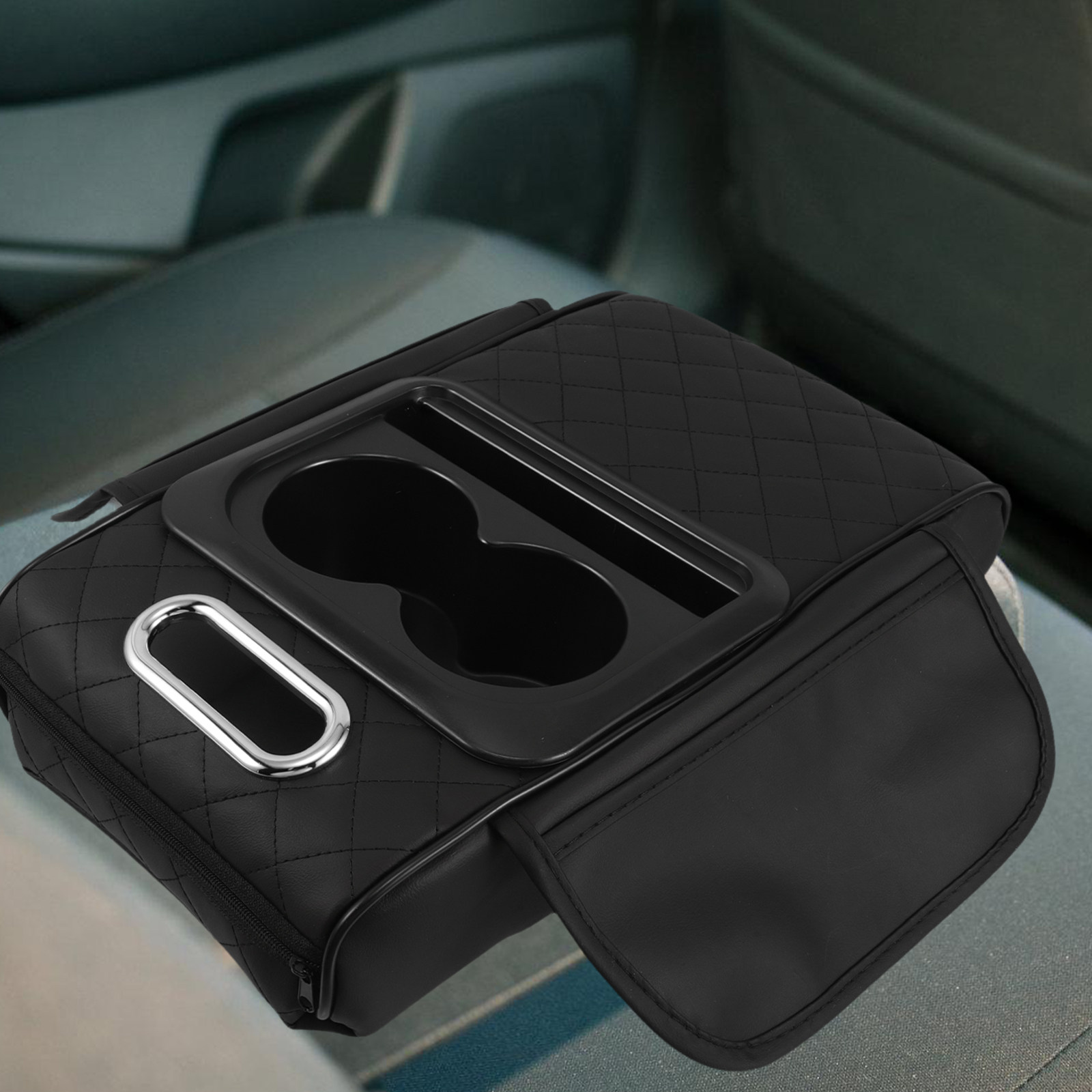 Pokrowiec na podłokietnik samo – Women Accessories Holder recenzja i cena