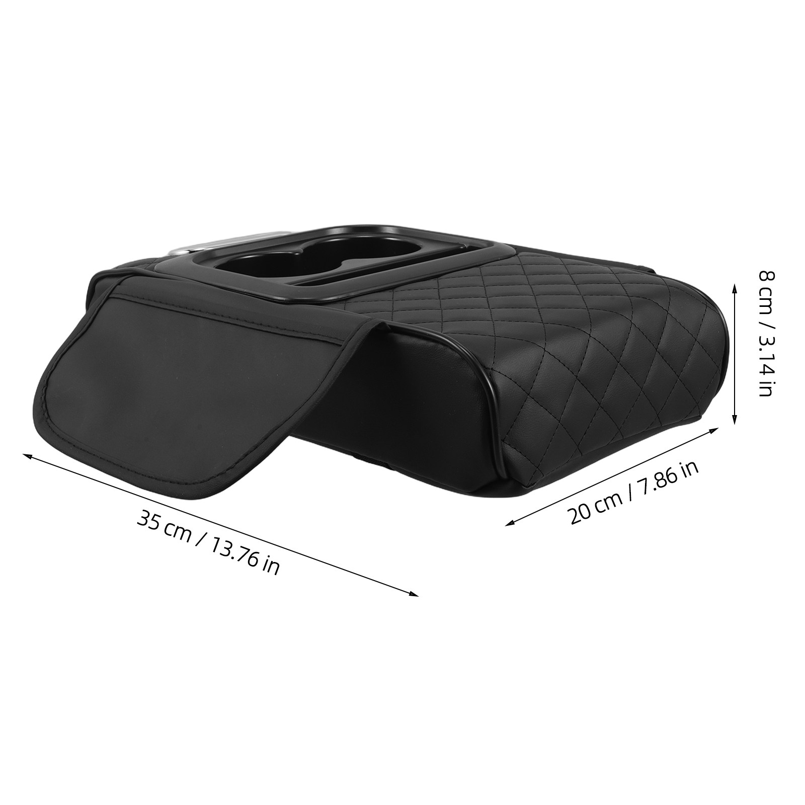 Pokrowiec na podłokietnik samo – Women Accessories Holder recenzja i cena