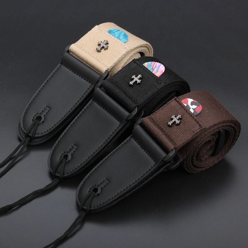 Pasek do gitary elektrycznej A – Women Electronic Accessories recenzja i cena