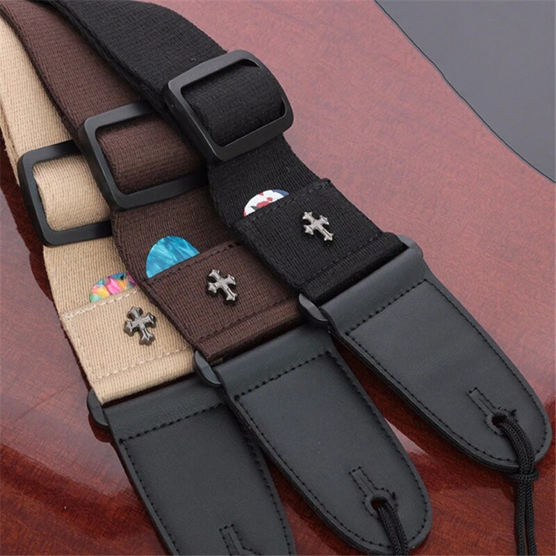 Pasek do gitary elektrycznej A – Women Electronic Accessories recenzja i cena