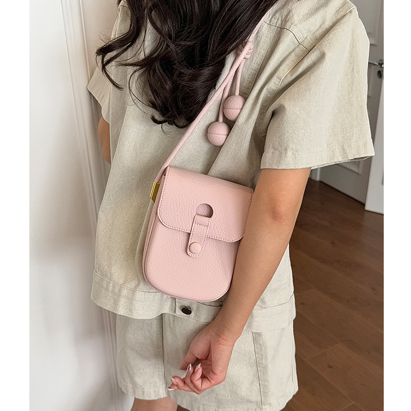 Luksusowa Markowa Mini Żółta T – Women Accessories Brands recenzja i cena