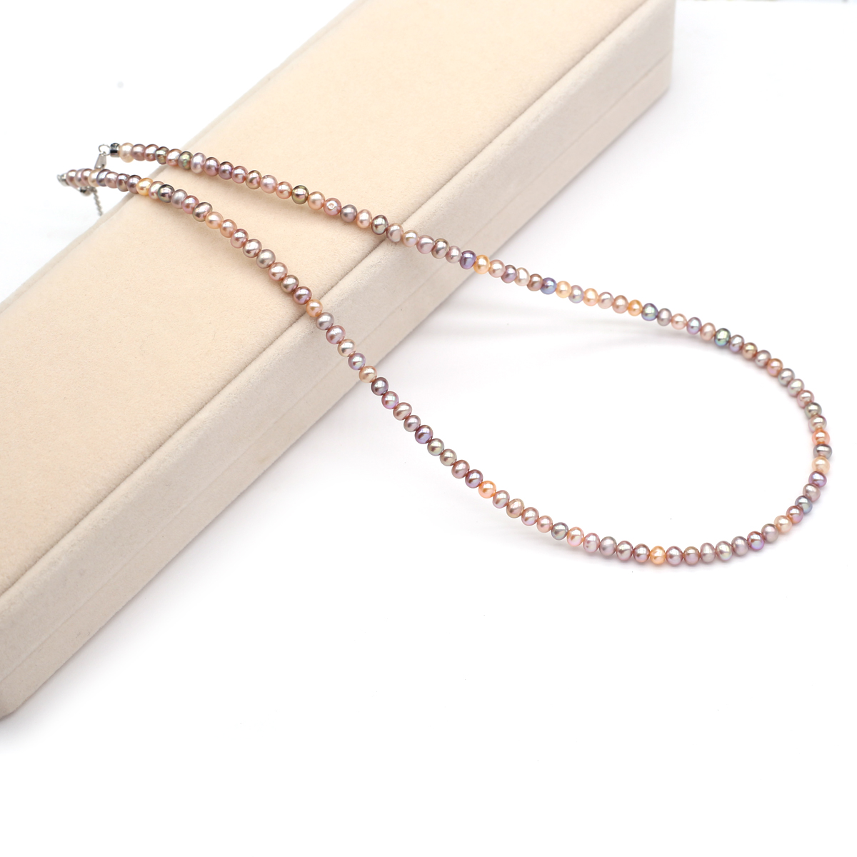 Naszyjnik z prawdziwych natura – Women'S Accessories And Jewelry recenzja i cena