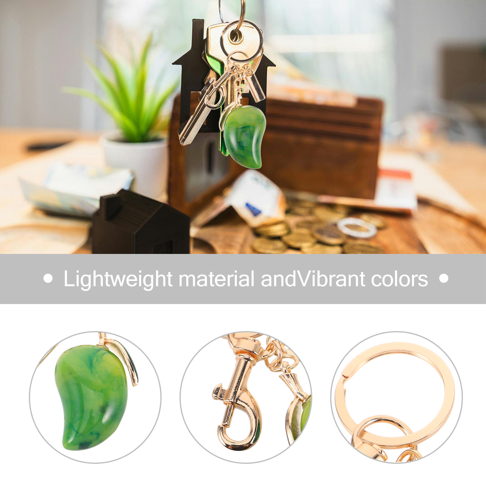 Breloczek Mango, uroczy brelok – Women'S Accessories Mango recenzja i cena