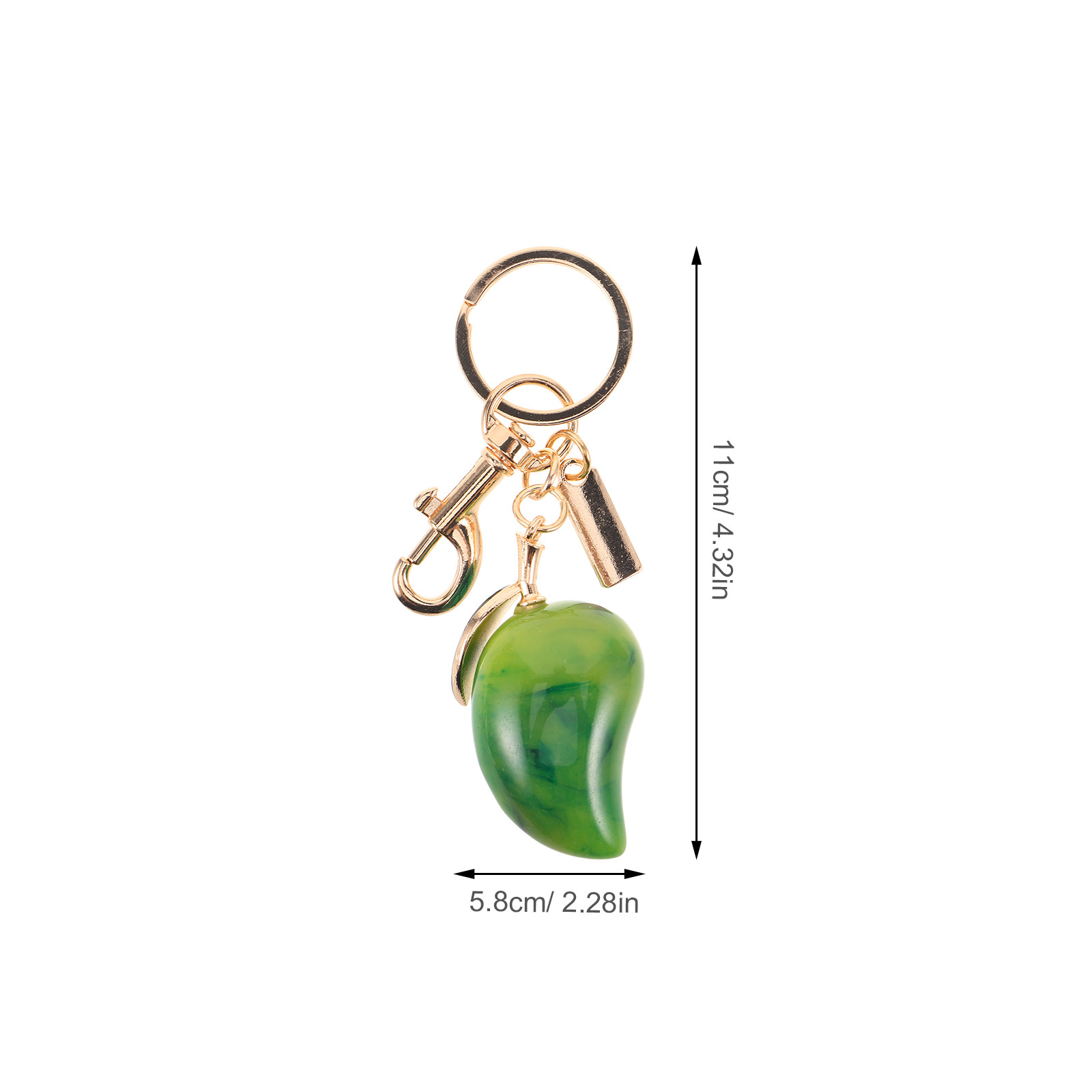 Breloczek Mango, uroczy brelok – Women'S Accessories Mango recenzja i cena