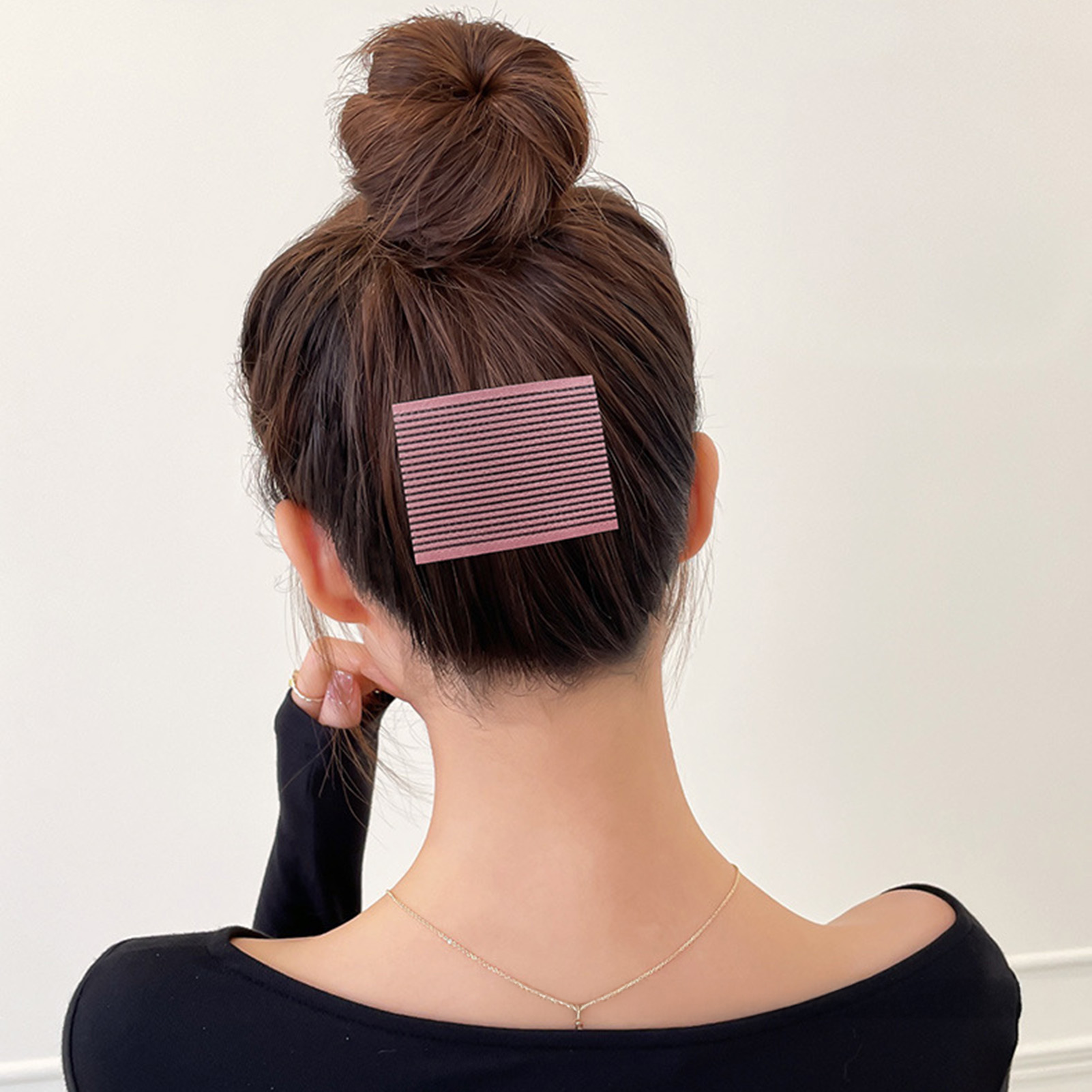 10 szt. Jednokolorowe naklejki – Women Accessories Online recenzja i cena