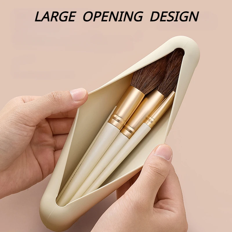 Podróżny uchwyt na pędzle do m – Women Accessories Holder recenzja i cena