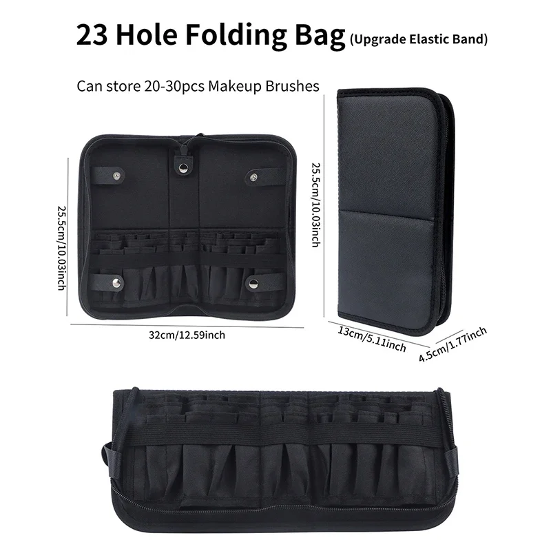 29/23 otwory składana torba na – Women Accessories Holder recenzja i cena