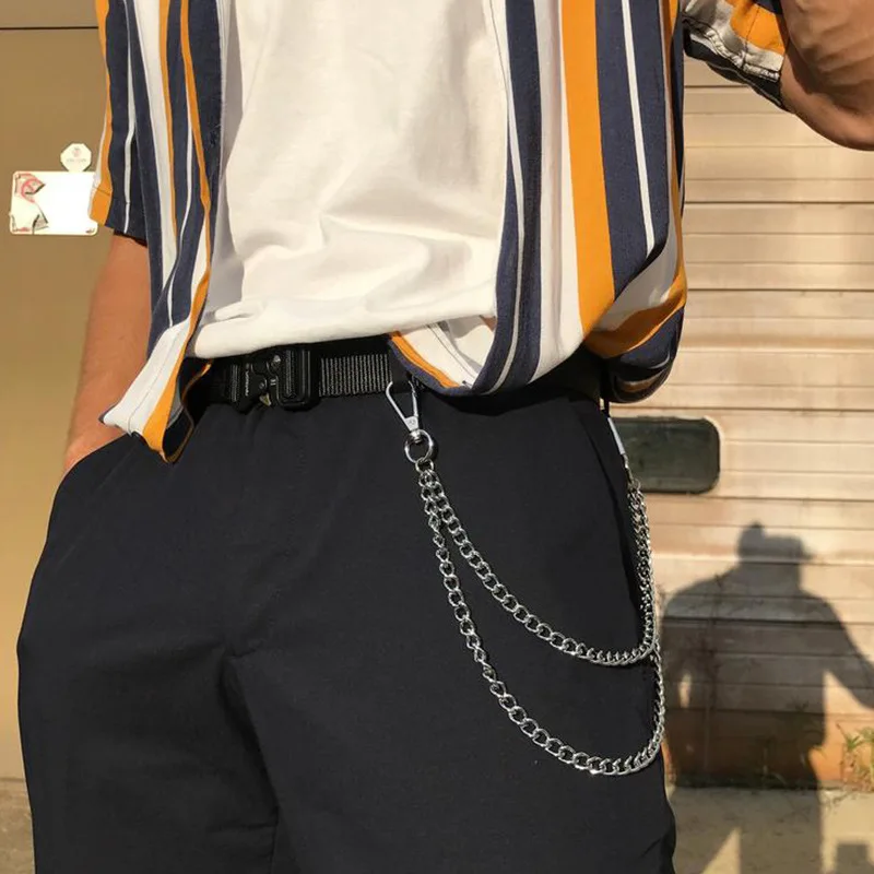 Talia Breloczek do kluczy Port – Women'S Jeans Accessories Chain recenzja i cena