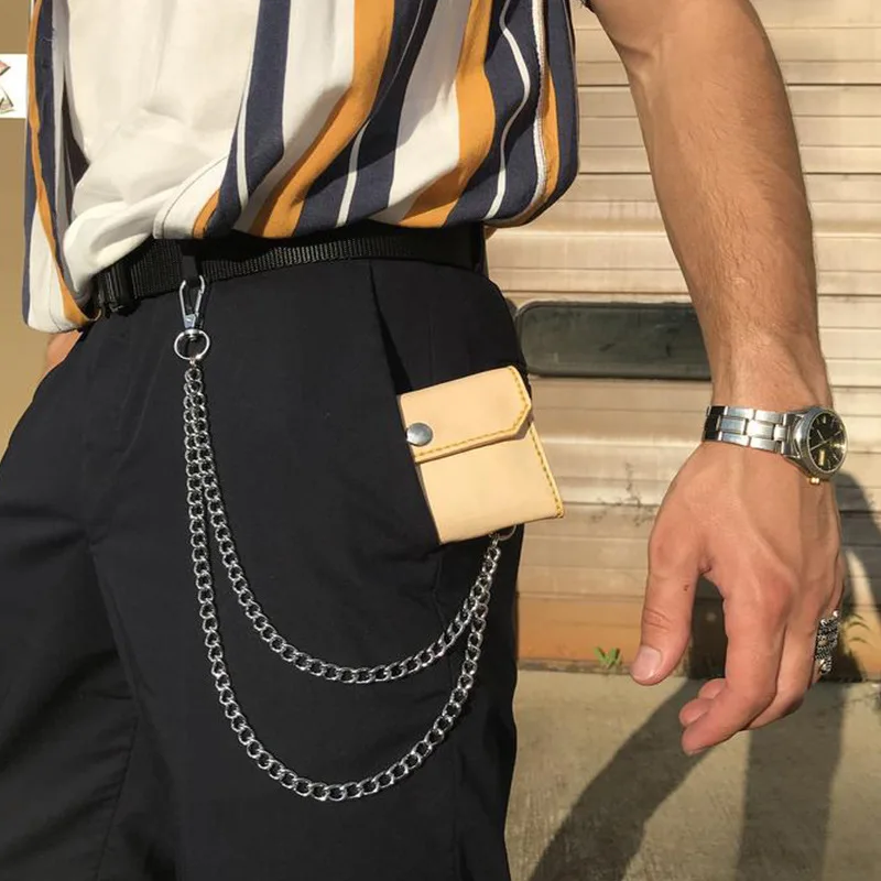 Talia Breloczek do kluczy Port – Women'S Jeans Accessories Chain recenzja i cena