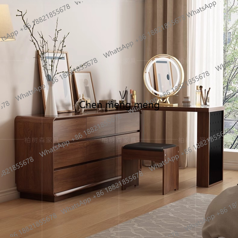 Organizer na kosmetyki w stylu – Women Accessories Drawer recenzja i cena