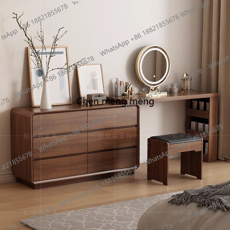 Organizer na kosmetyki w stylu – Women Accessories Drawer recenzja i cena