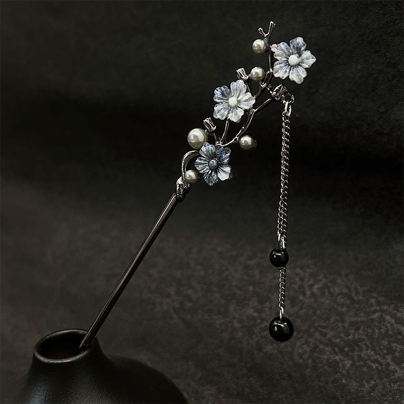 Klasyczna spinka do włosów, pa – Hair Fork Stick recenzja i cena