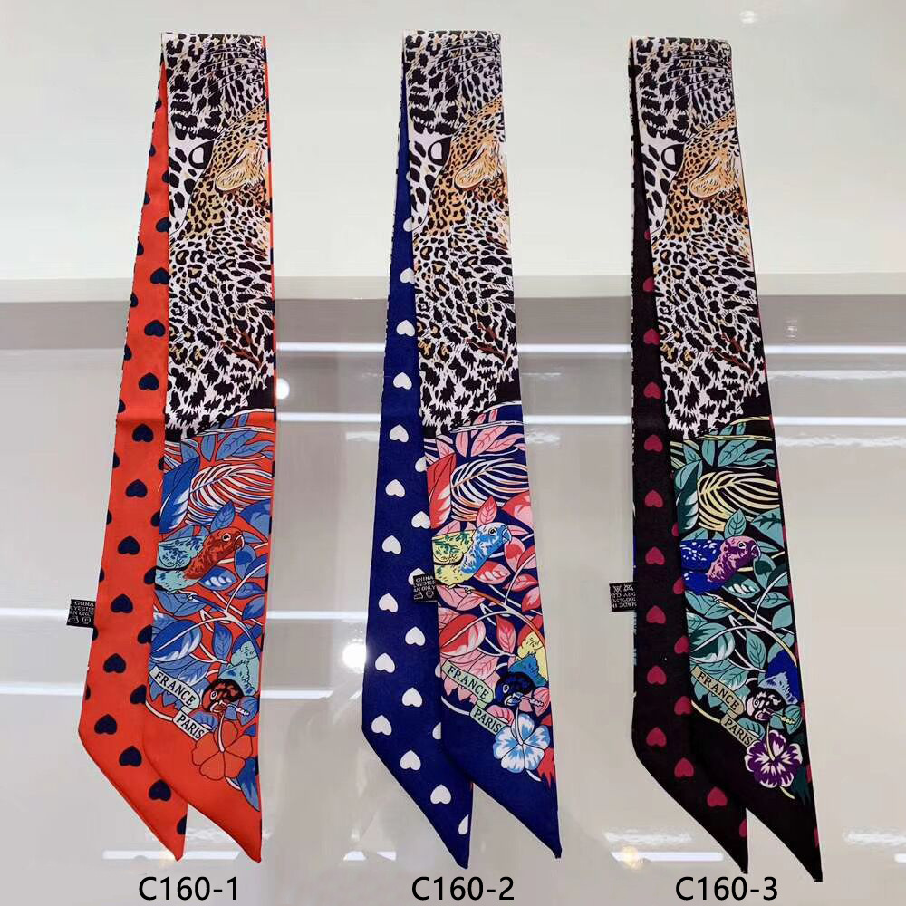 Marka Leopard Parrot Heart Sil – Women Accessories Brands recenzja i cena