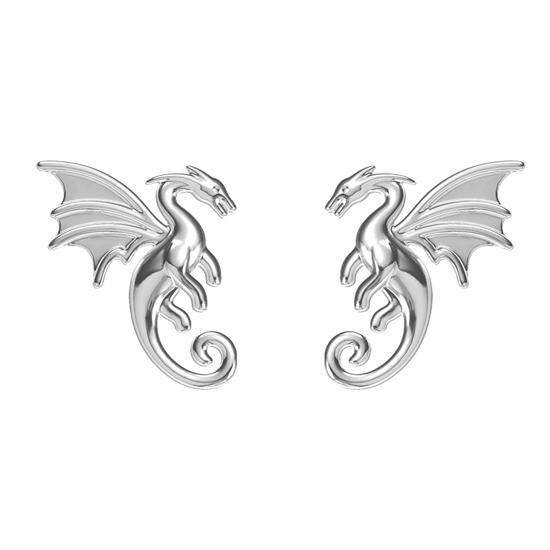 Niszowe Srebrne Urocze Mini Ko – Women'S Accessories Gift Ideas recenzja i cena