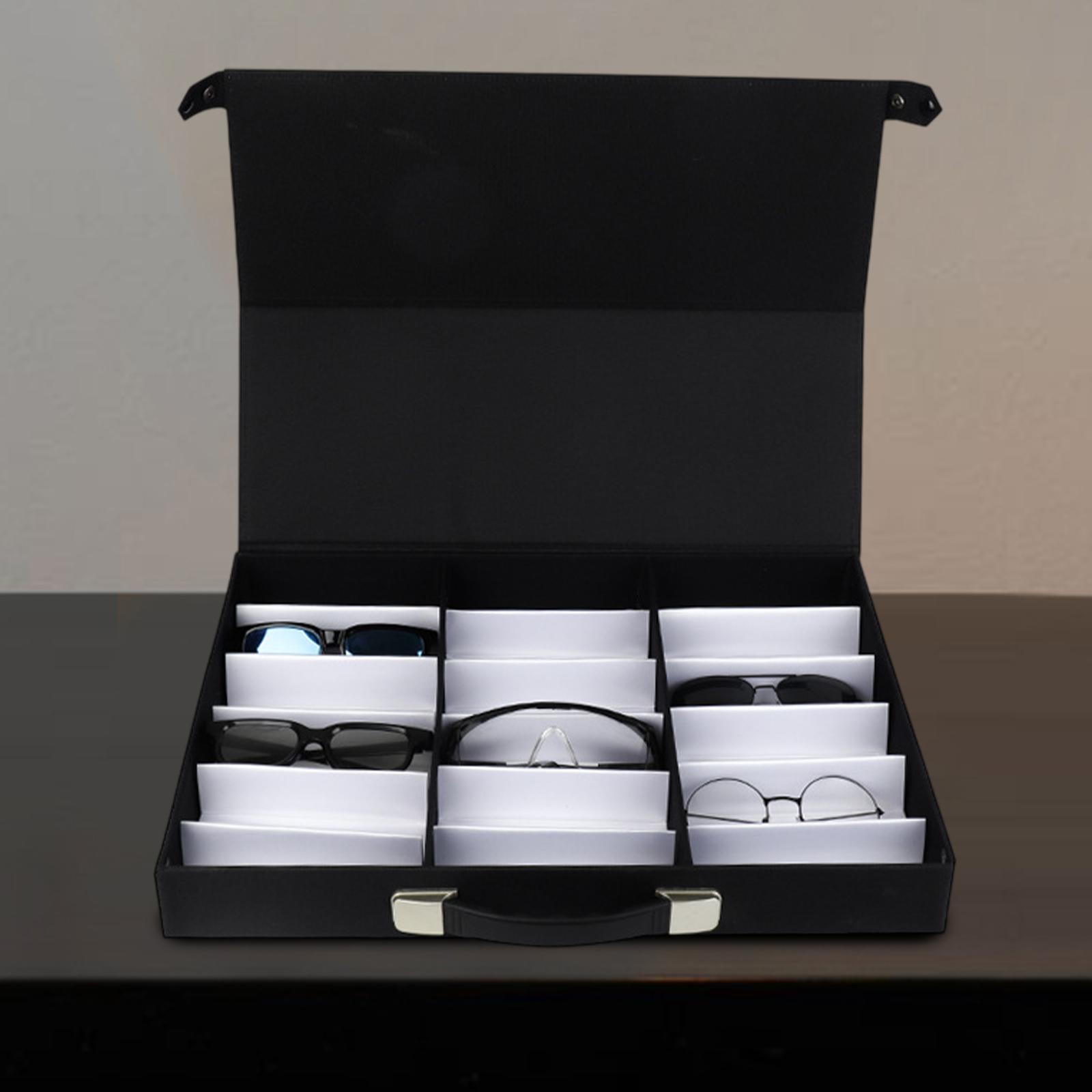 Organizer na okulary przeciwsł – Women Accessories Drawer recenzja i cena