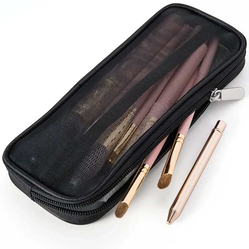 Etui podróżne na pędzle do mak – Women Accessories Online recenzja i cena